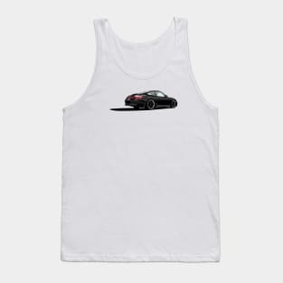 Widebody Flatsix Tank Top